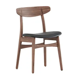 Chp chair by carl hansen